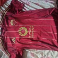 Maglietta ufficiale As Roma Dybala Taglia M