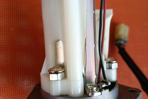 pompa benzina er6n Kawasaki originale 2009 2011