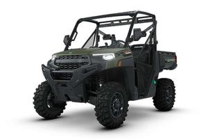 Polaris RANGER 1000 4x4 DIESEL AGRI