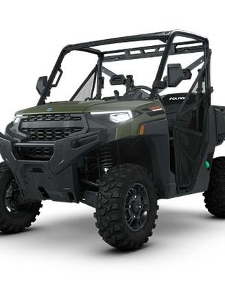 Polaris RANGER 1000 4x4 DIESEL AGRI