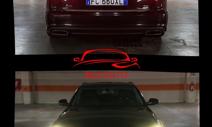 Audi A6 Ultra Business 2.0 Tdi