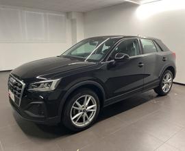 Audi Q2 30 2.0 TDI ADMIRED 116CV - manuale -