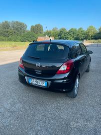 Opel corsa 1300 mjet