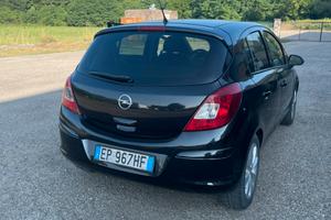 Opel corsa 1300 mjet