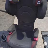 Seggiolino auto isofix 15-36kg Foppapedretti