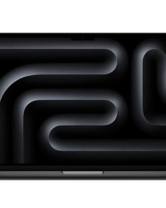 MacBook Pro 16'' (M5 Pro, CPU 18-core, GPU 20)