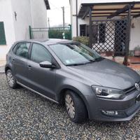 VW Polo 1.6 TDI 2011 Tagliandi VW 125k km