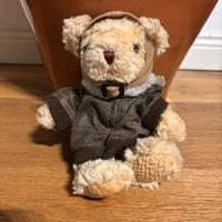 Peluche pilota the teddy bear collection