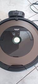 iRobot aspirapolvere 896 Roomba
