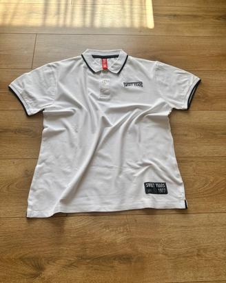 Polo Uomo Sweet Years XL