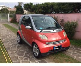 SMART fortwo 1ª serie - 2002