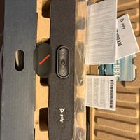 Barra video poly studio R30