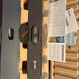 Barra video poly studio R30