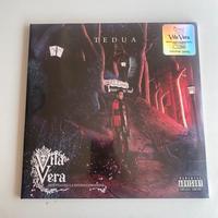 Vinile Aspettando La Divina Commedia Tedua