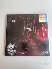 Vinile Aspettando La Divina Commedia Tedua