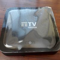 DECODER TIMVISION BOX