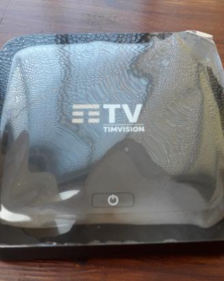 DECODER TIMVISION BOX