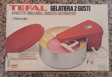 Gelatiera