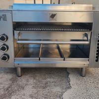 Griglia We Grill