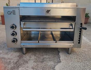 Griglia We Grill