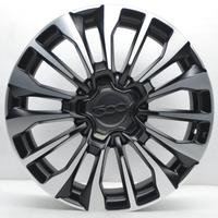 4 cerchi lega fiat 500x r17 lt1476