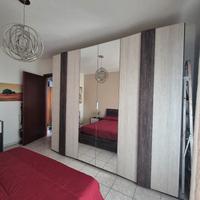 Camera da Letto Moderna – Solo 2 Anni di Vita!