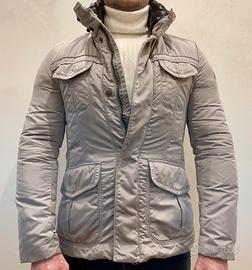 Giubbotto PEUTEREY uomo tg. 48 (M)