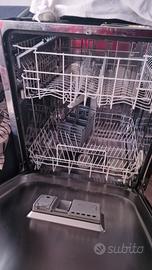 lavastoviglie  candy classe a a a 