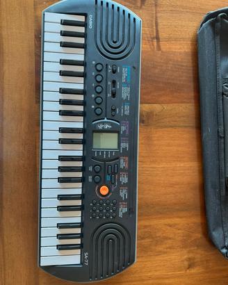 Tastiera Casio 