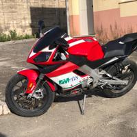 Gilera SC 125 - 2008