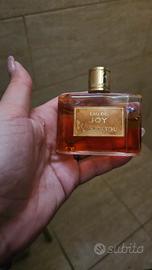 profumo eau de Joy 