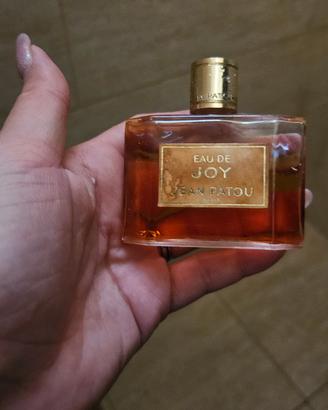 profumo eau de Joy 