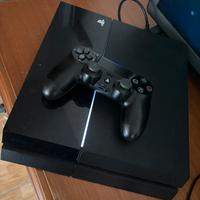 Ps4 usata