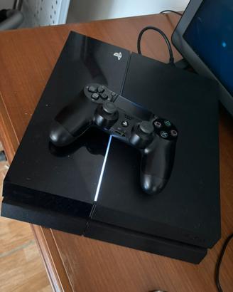 Ps4 usata