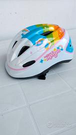 Caschetto per bici
