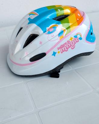 Caschetto per bici