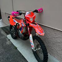 Beta 300 rr factory enduro/motard