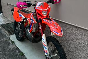 Beta 300 rr factory enduro/motard
