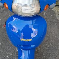 Motorino Cagiva Cucciolo 50cc 1999 mai usato