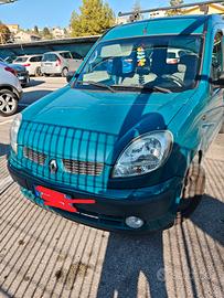 Renault Kangoo 1.5