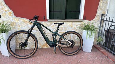 Haibike Allmtn 7 - 2023 - 1800km