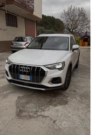 AUDI Q3 2ª serie - 2021