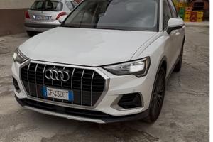 AUDI Q3 2ª serie - 2021