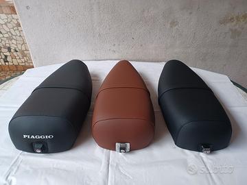 selle Vespa Px originali rivestite  uove