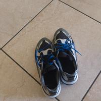 SCARPE NIKE  AIR MAX  N.40....come nuove!!!