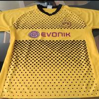 Maglia da calcio Dortmund -Borussia, Lucas. Tg L