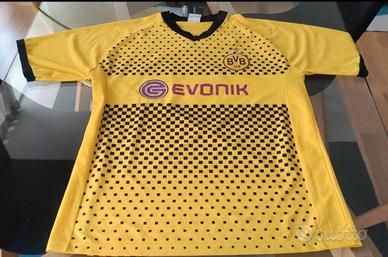Maglia da calcio Dortmund -Borussia, Lucas. Tg L