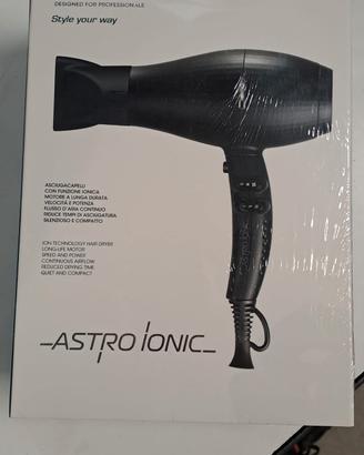Phon Sthauer Astro ionic 
