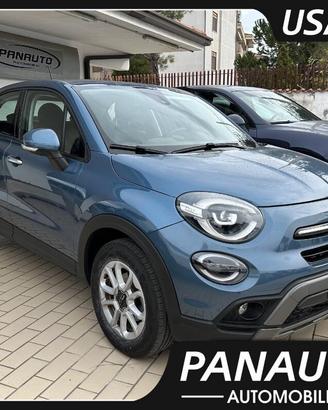 Fiat 500X 1.6 mjt 120CV City Cross