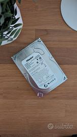 Hard Disk Maxtor 160gb